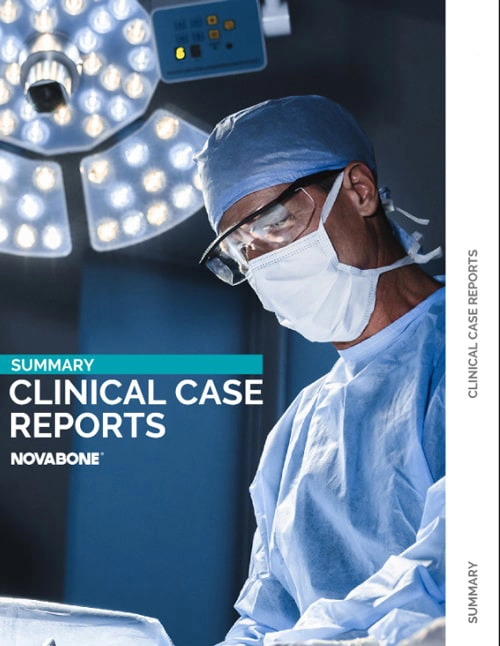 Orthopedics Case Studies