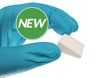 Bioactive Precontoured Wedges